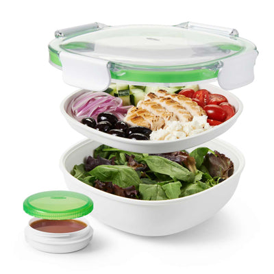 Contenedor Ensaladas On The Go Oxo