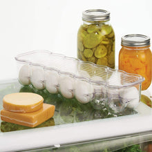 Cargar imagen en el visor de la galería, Contenedor Huevos Fridge Interdesign