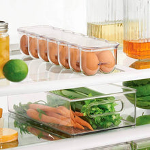 Cargar imagen en el visor de la galería, Contenedor Huevos Fridge Interdesign