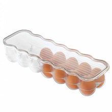 Cargar imagen en el visor de la galería, Contenedor Huevos Fridge Interdesign