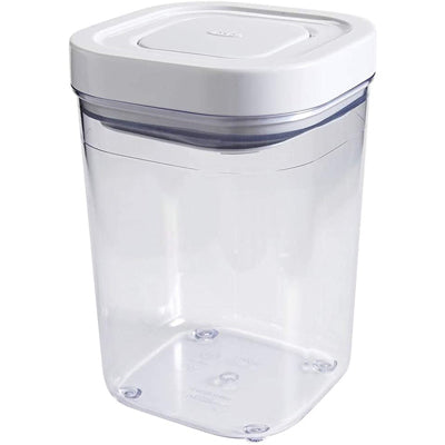 Contenedor Cuadrado Pop 1 Lt Oxo