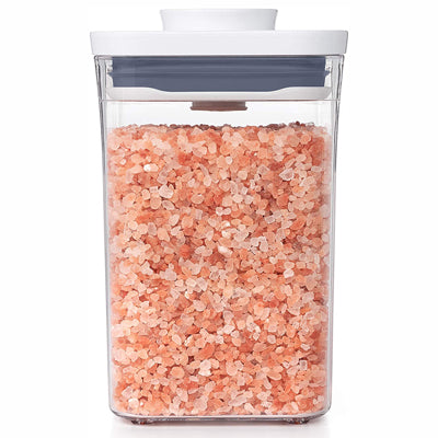 Contenedor Cuadrado Pop 1 Lt Oxo