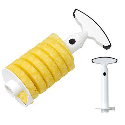 Cortador de Piña