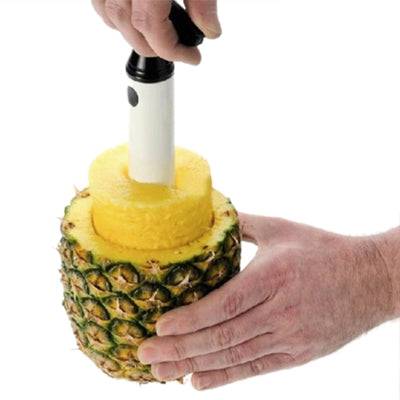 Cortador de Piña