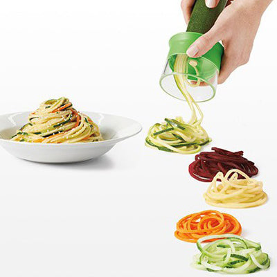 Cortador de verduras espiral OXO