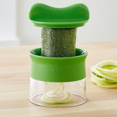 Cortador de verduras espiral OXO