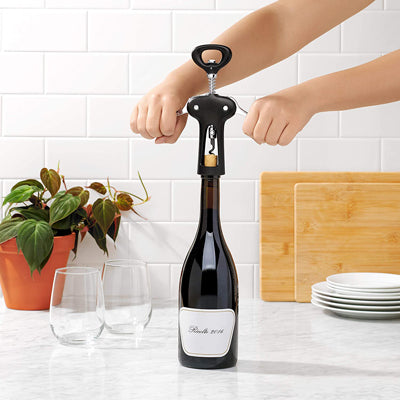 Descorchador De Vino Oxo