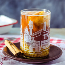 Cargar imagen en el visor de la galería, Set Vasos Destinos Turísticos II Mawka
