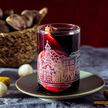 Cargar imagen en el visor de la galería, Set Vasos Destinos Turísticos II Mawka
