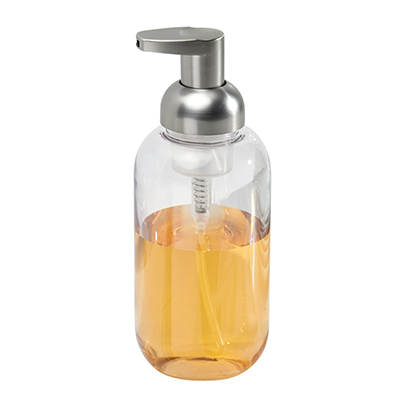 Dispensador Duo Espuma Interdesign