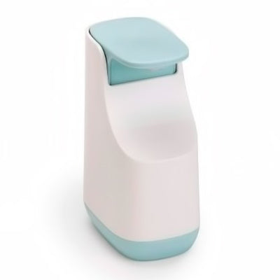 Dispensador bath slim celeste  Joseph Joseph
