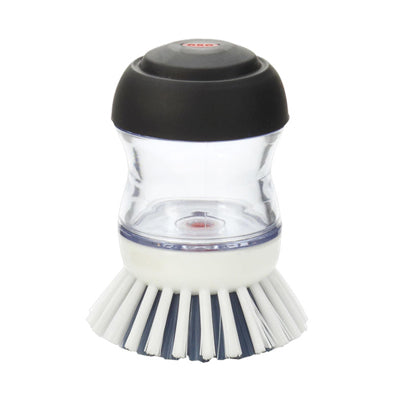Cepillo Dispensador Lavaloza Oxo