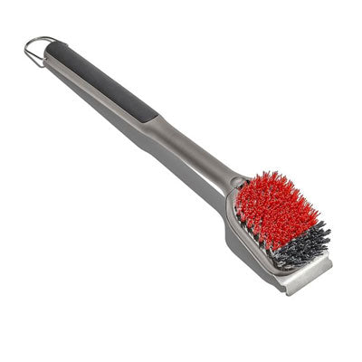 Escobilla Parrilla Nylon OXO