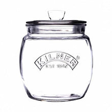 Cargar imagen en el visor de la galería, Frasco Universal 0,85 Lts Kilner