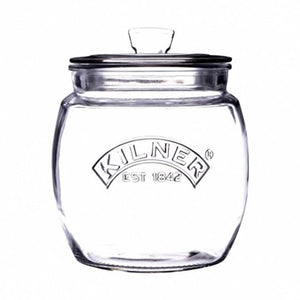 Frasco Universal 0,85 Lts Kilner