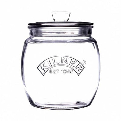 Frasco Universal 0,85 Lts Kilner