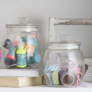 Frasco Universal 0,85 Lts Kilner