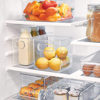 Organizador Fridge Binz Cube Interdesign
