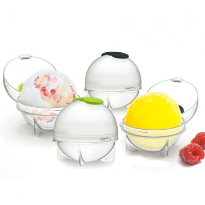 Ice Ball Prepara