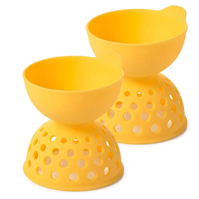 Set Moldes para Huevos Pochados Oxo