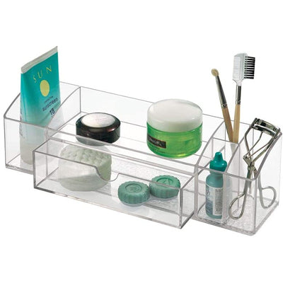 Organizador Baño Interdesign