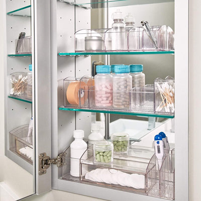 Organizador Baño Interdesign