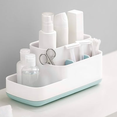 Organizador bath celeste Joseph Joseph