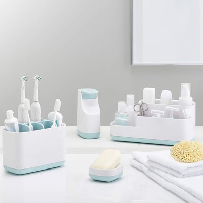Organizador bath celeste Joseph Joseph