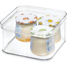 Cargar imagen en el visor de la galería, Organizador Binz 16 x 16 x 10 cm Interdesign
