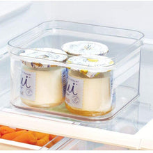 Cargar imagen en el visor de la galería, Organizador Binz 16 x 16 x 10 cm Interdesign