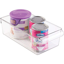 Cargar imagen en el visor de la galería, Organizador Linus 15 x 29 x 9 cm Interdesign