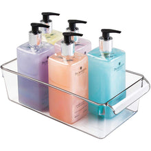 Cargar imagen en el visor de la galería, Organizador Linus 15 x 29 x 9 cm Interdesign