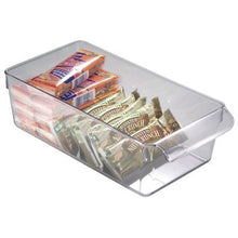 Cargar imagen en el visor de la galería, Organizador Linus 15 x 29 x 9 cm Interdesign