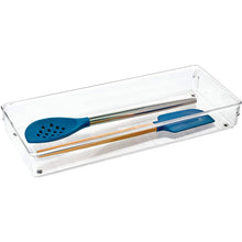 Cargar imagen en el visor de la galería, Organizador Linus 15 x 38 x 5 cm Interdesign