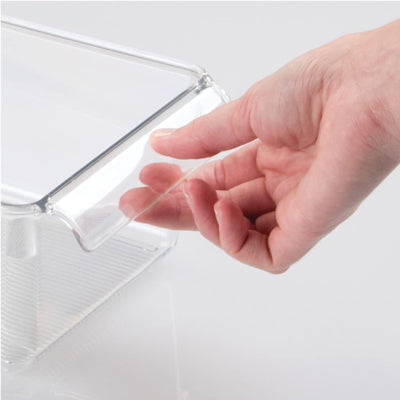 Organizador Linus 20 x 29 x 9 cm Interdesign