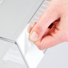 Cargar imagen en el visor de la galería, Organizador Linus Con Ganchos Interdesign