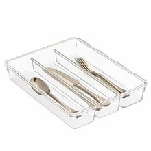 Cargar imagen en el visor de la galería, Porta Cubiertos Modular Linus Interdesign