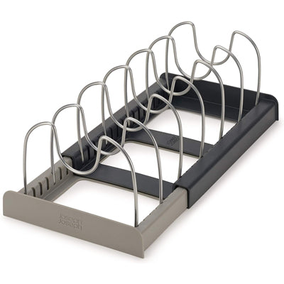 Organizador Extensible de Ollas y Sartenes Joseph Joseph