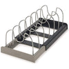 Organizador Extensible de Ollas y Sartenes Joseph Joseph