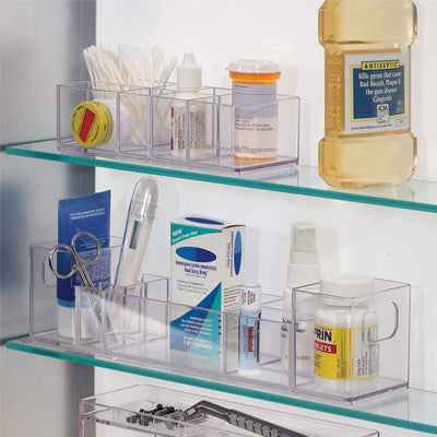 Organizador Multinivel Vanity Interdesign