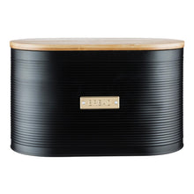 Cargar imagen en el visor de la galería, Panera Negra Otto Typhoon