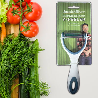 Pelador de Verduras Jamie Oliver