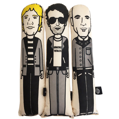 Pillow Soda Stereo