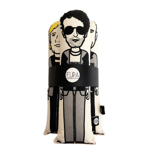 Pillow Soda Stereo