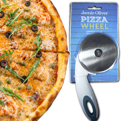 Cortador de Pizza Jamie Oliver