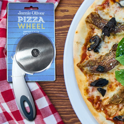 Cortador de Pizza Jamie Oliver