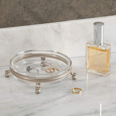 Plato Organizador York Lyra Interdesign