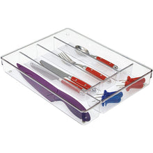 Cargar imagen en el visor de la galería, Porta Cubiertos Linus Interdesign