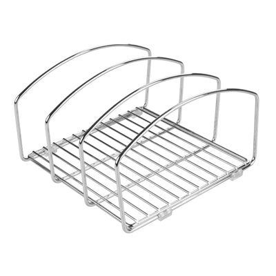 Rack Organizador para Bandejas y Tablas Interdesign