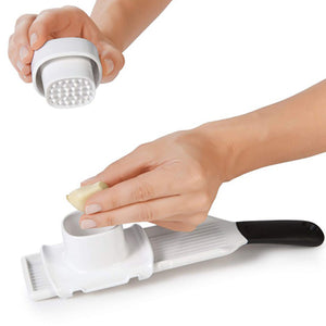 Rebanador Mini Slicer Oxo